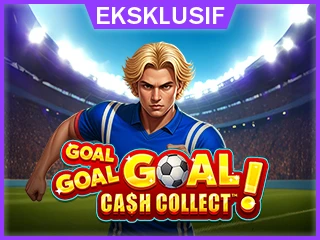 Goal Goal Goal Cash Collect